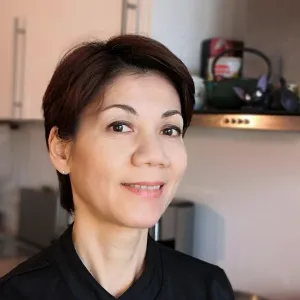 Kazue - Prof de cuisine japonaise - Ivry-sur-Seine
