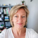 Cecile - professeur de diététique - Lille