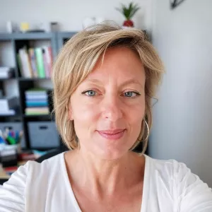 Cecile - professeur de diététique - Lille