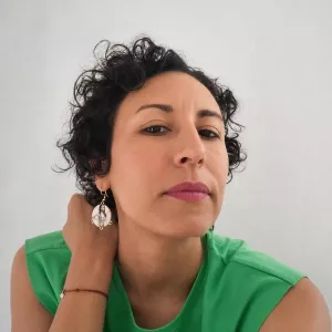 Soumia - professeur d'aide aux devoirs - Val-de-Virvée