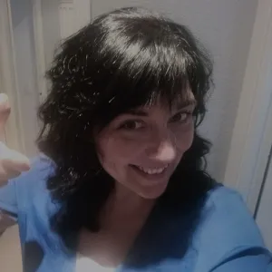 Ellen - profesor de inglés - Madrid