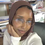Akram Jamal - English tutor - College Park