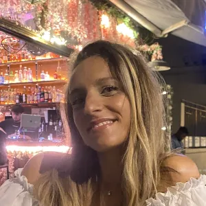 Romane - Prof d'anglais - Narbonne