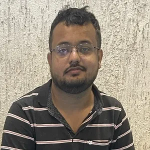 Vaibhav - Développement web tutor - Windsor