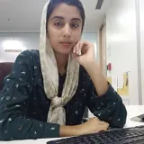 Harneet - Biology Tutor - Ghaziabad