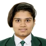 Khushi - Biology teacher - Ahmedabad