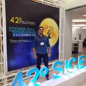Sephans - personal trainer - Vila Sao Joao