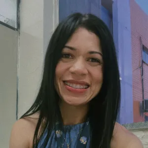 Nayyana - Professor de português para estrangeiros - Aracaju