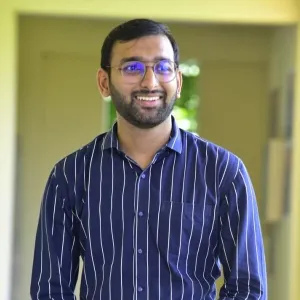 Hitesh Kumar - HTML tutor - Sullurupeta