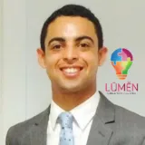Daniel Bruno - Prof de inglês - Vila Industrial