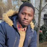 LOUCKOUMANE - Prof de maths - Oullins