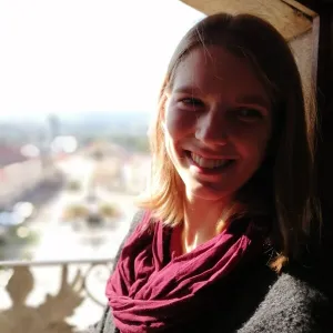 Lenka - učiteľka angličtiny - Banská Bystrica