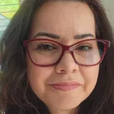 Flavia Adriana - Professor de matemática - Londrina