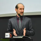 Jean - Professor de teologia - Londrina