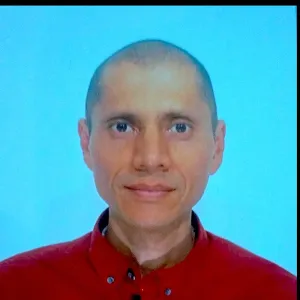 Ruben Alberto - profesor de español para extranjeros - Barcelona