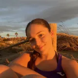 Ruth - profesor de inglés - Castelldefels