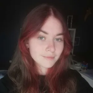 Alice - Prof de japonais - Orléans