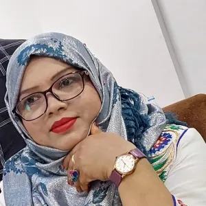 Fareeda - Botany Tutor - Hyderabad