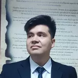 JAVIER IGNACIO - Profesor de biología - Cautin