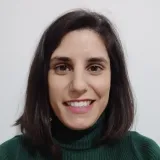 Joana - Professor de ciências naturais - Aveiro