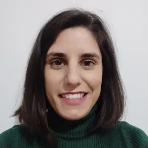 Joana - Professor de ciências naturais - Aveiro