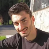 Samuel - profesor de desarrollo personal - Luanco