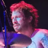 Alexandre - Professor de bateria - São Paulo