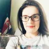 Jacqueline - Profe de español para extranjeros - San José