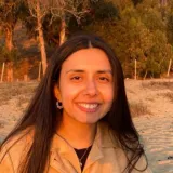 Daniela - profesor de química - Huechuraba