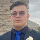 Jake - Math tutor - Dozier