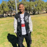 Botshelo - English tutor - Mahikeng