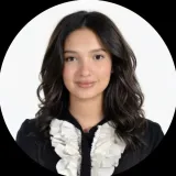 Sophia - Prof de dissertation - Paris 5e