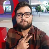 Andre - profesor de español para extranjeros - Cancún