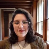 Camila - prof de Inglés - La Plata