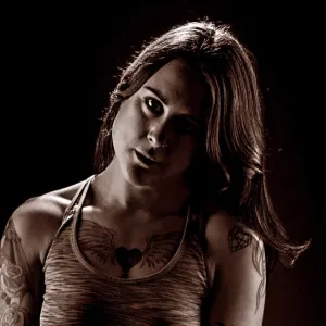 Abigail - Personal trainer - Halifax