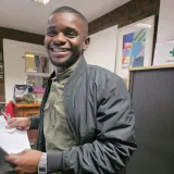 COSUM SANDILE - Business strategy tutor - Johannesburg
