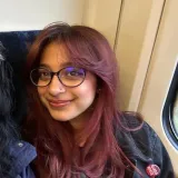 Natasha - Economics tutor - London