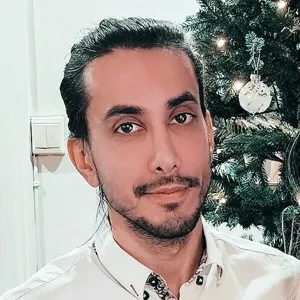 Siavash -  naturfaglærer - Sarpsborg