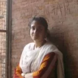 Ishwari - Art history teacher - Baranagar