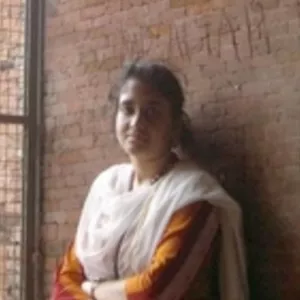Ishwari - Art history teacher - Baranagar