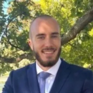 Maxime - Prof de maths - Orléans