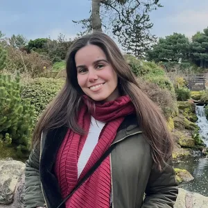 Adriana - Professor de matemática - Alvalade