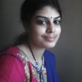 Chaitra - Networks tutor - Bengaluru