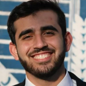Yair - Maths tutor - Queens