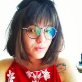 Juliana - profesor de gramática - Centro