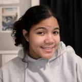 Angela - Spanish tutor - The Bronx
