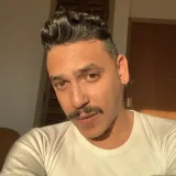 Zdidi - Prof de inglês - Campinas