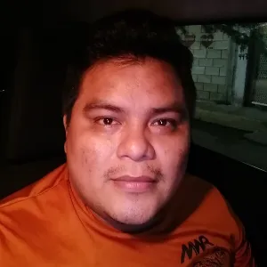Moises - Profe de ciencias sociales - Ciudad del Carmen