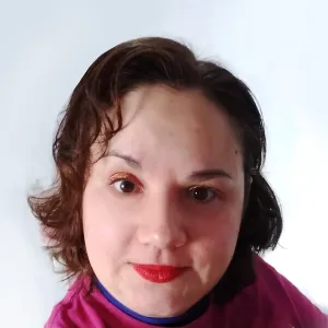 Gabriela - Profesor de química - Valparaíso