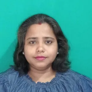 Sangita - General Knowledge Tutor - Asansol